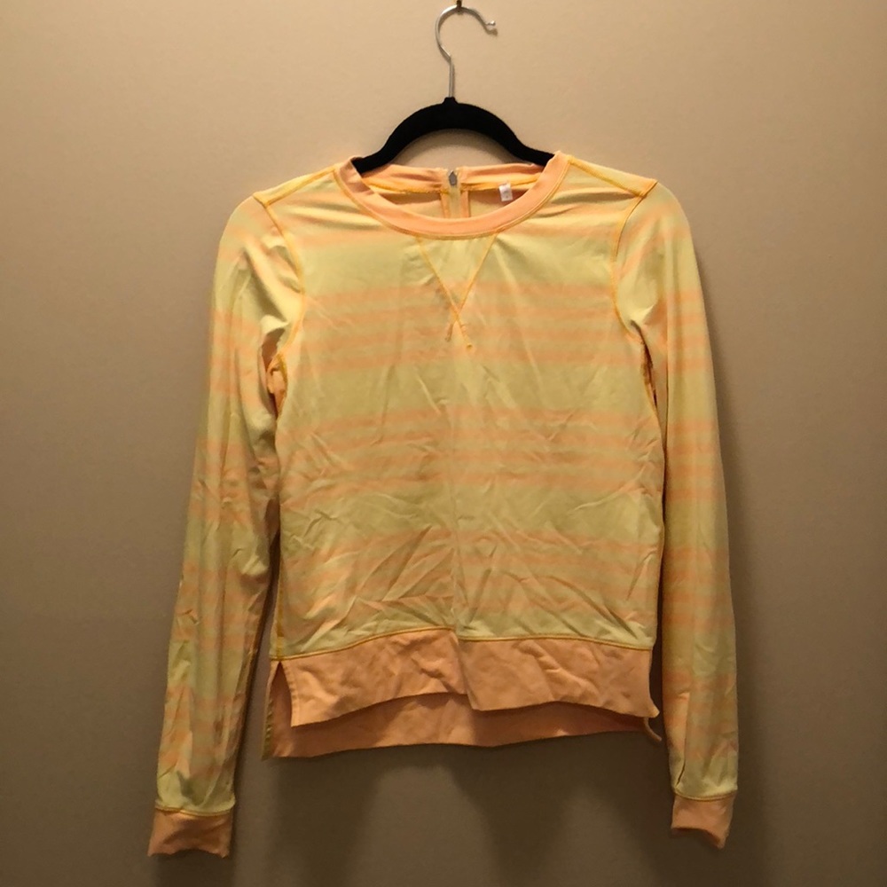 Lululemon Long Sleeve